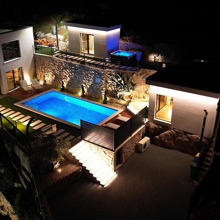 Villa Magic Look Donji Proložac 외부 사진