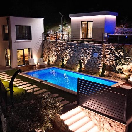 Villa Magic Look Donji Proložac 외부 사진