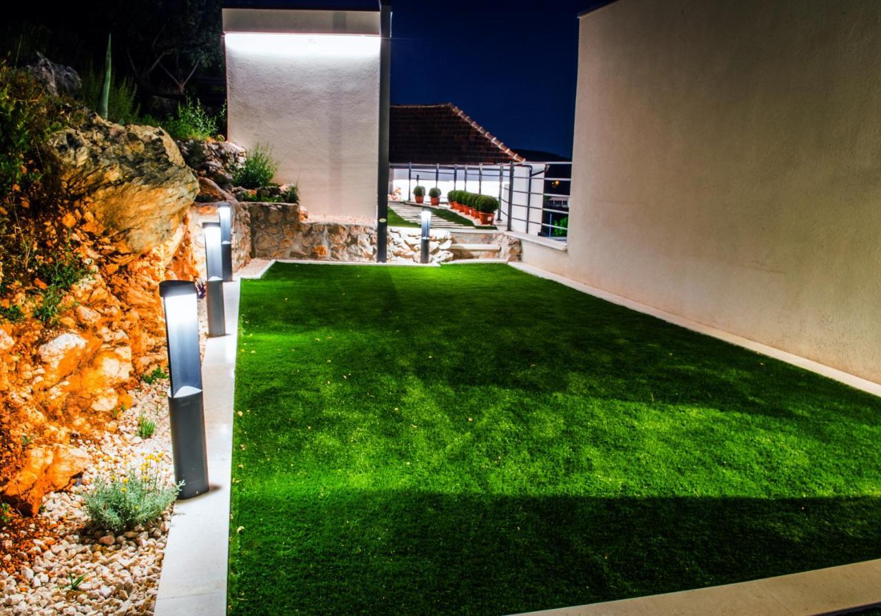 Villa Magic Look Donji Proložac 외부 사진