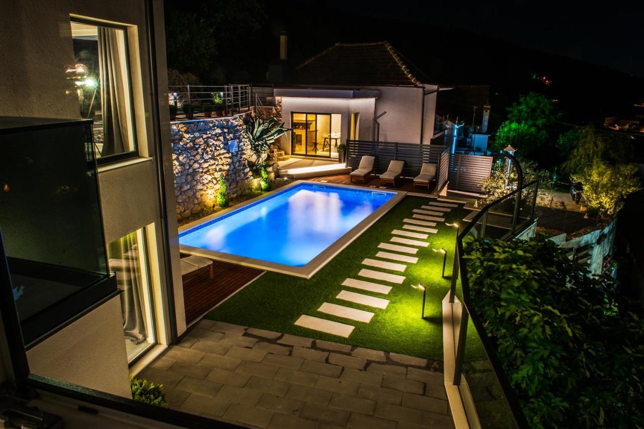 Villa Magic Look Donji Proložac 외부 사진