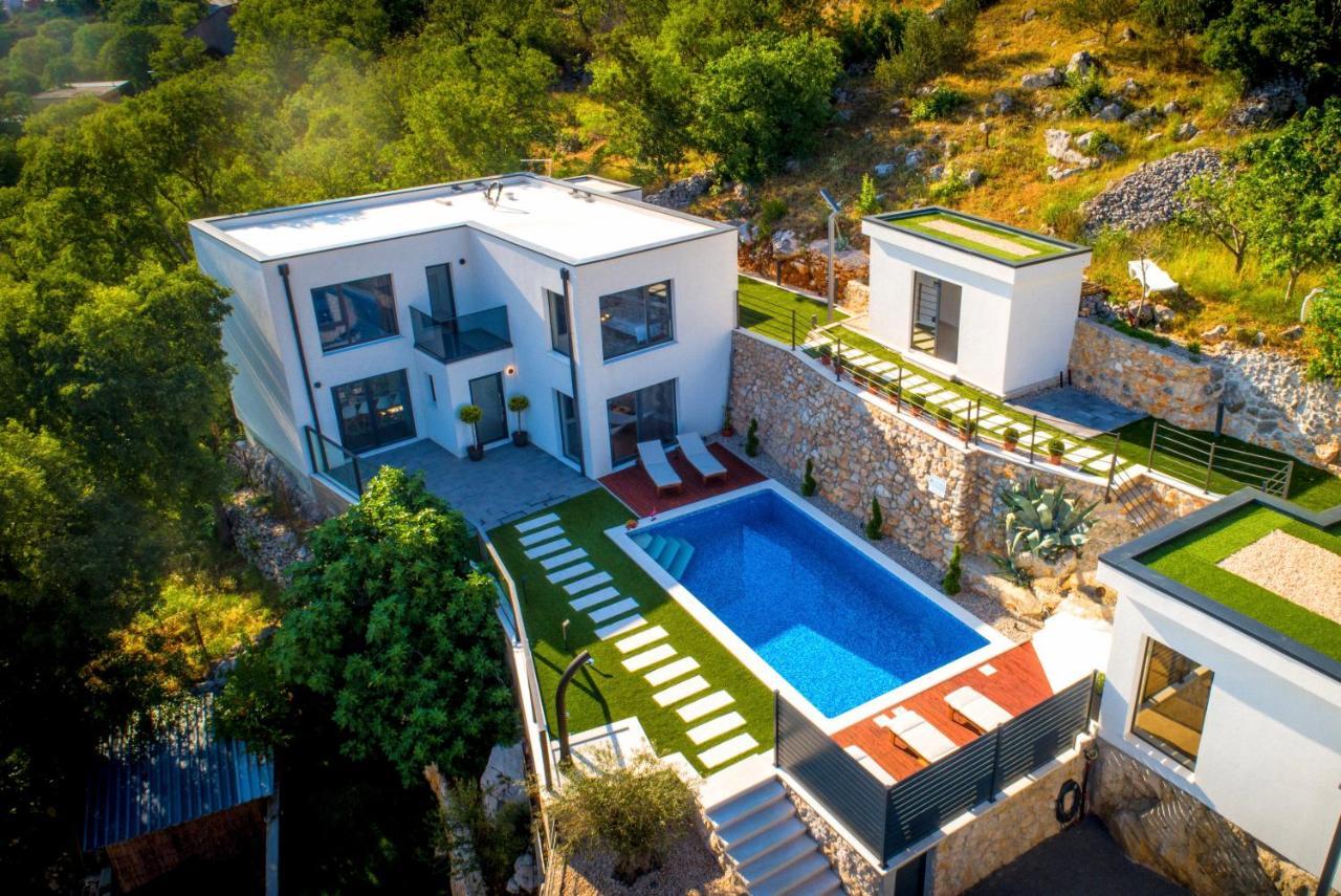 Villa Magic Look Donji Proložac 외부 사진