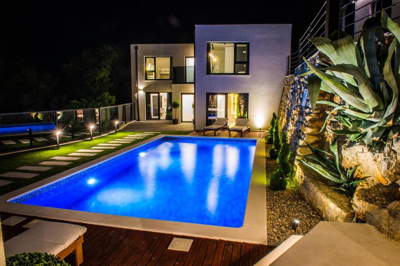 Villa Magic Look Donji Proložac 외부 사진
