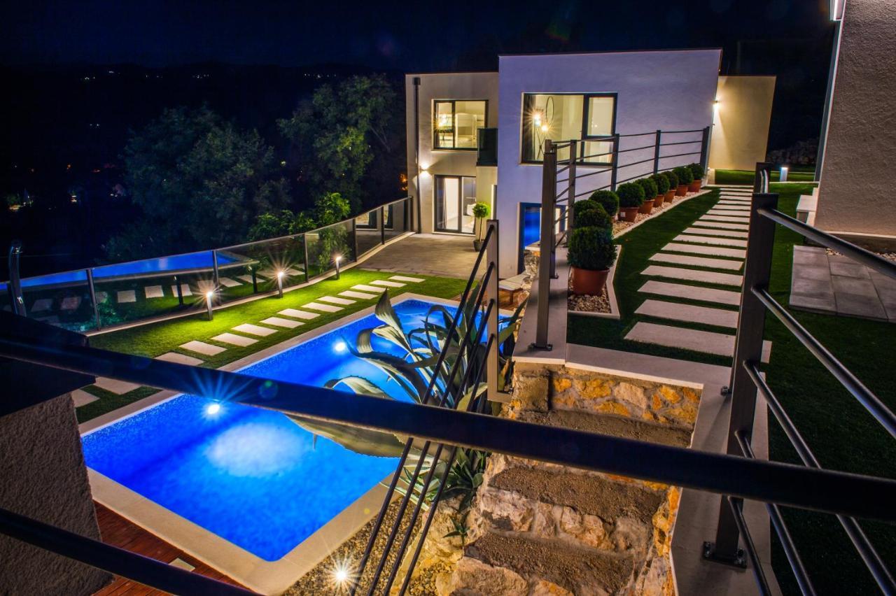 Villa Magic Look Donji Proložac 외부 사진