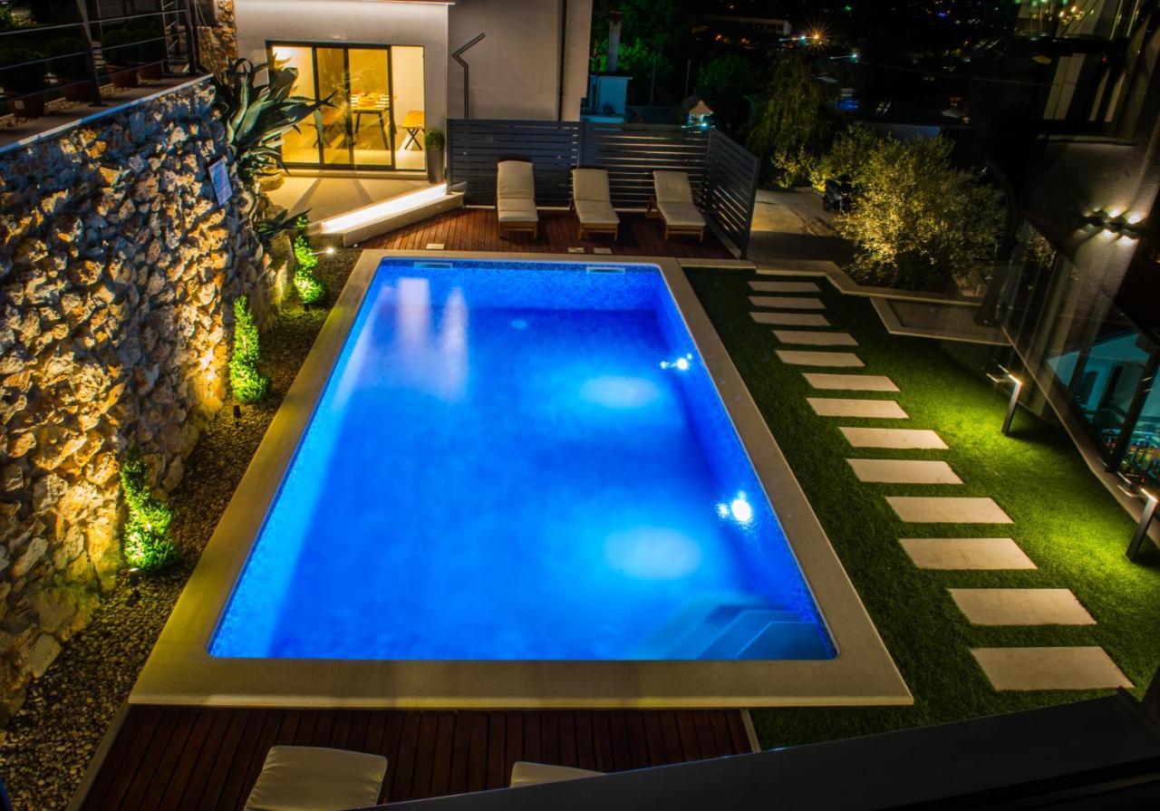 Villa Magic Look Donji Proložac 외부 사진