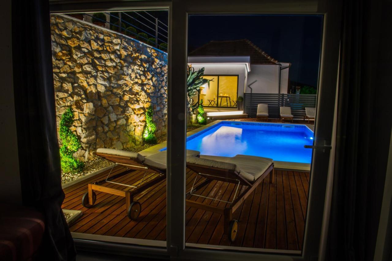 Villa Magic Look Donji Proložac 외부 사진