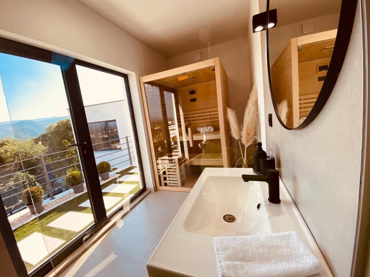 Villa Magic Look Donji Proložac 외부 사진