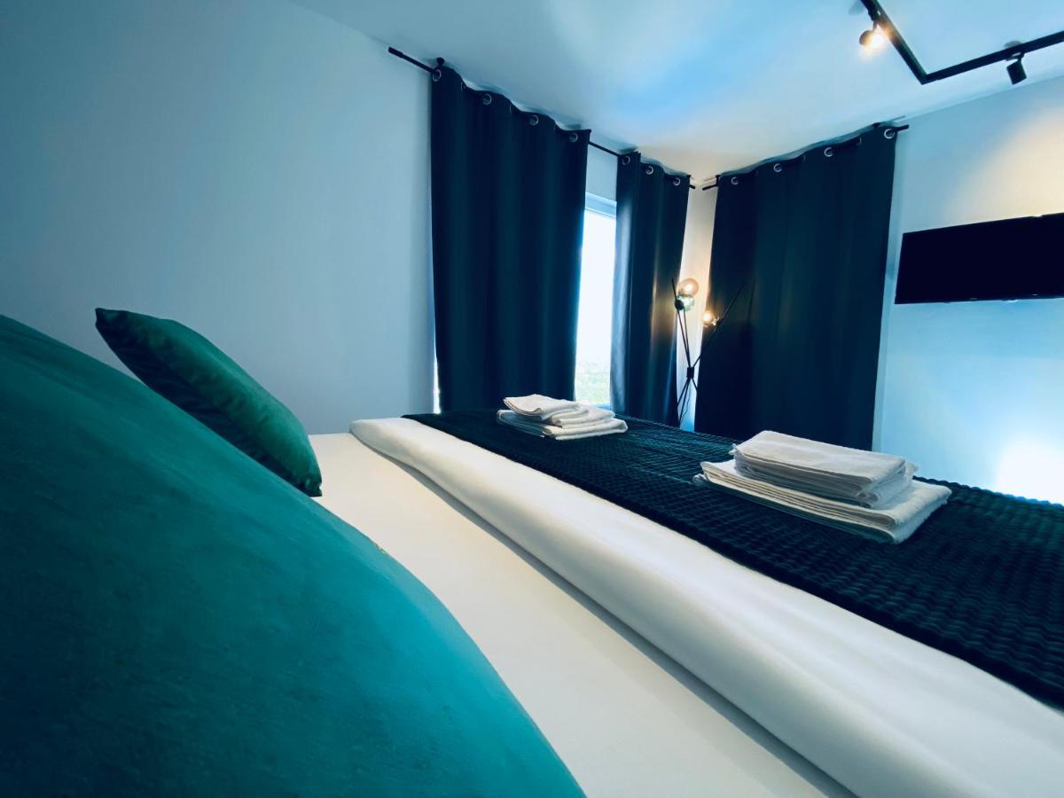 Villa Magic Look Donji Proložac 외부 사진