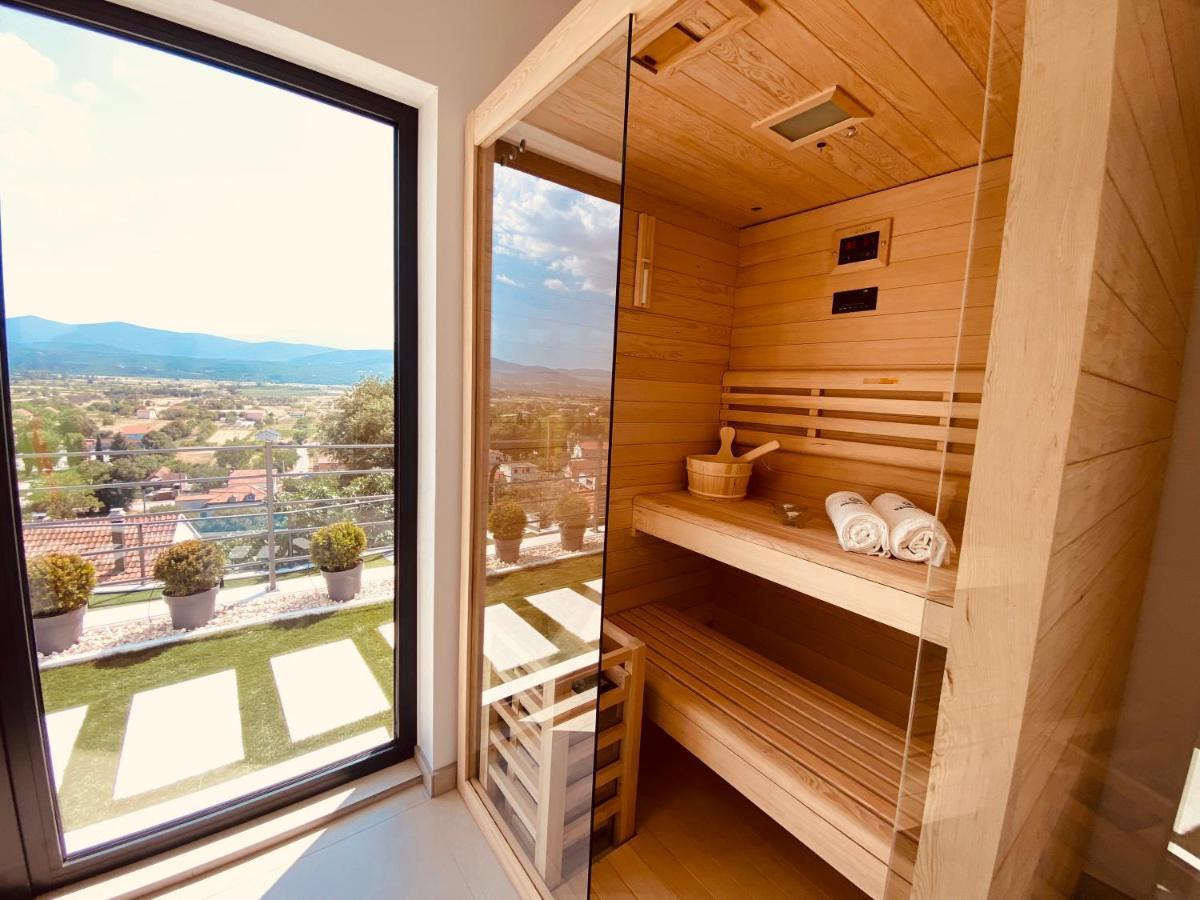 Villa Magic Look Donji Proložac 외부 사진