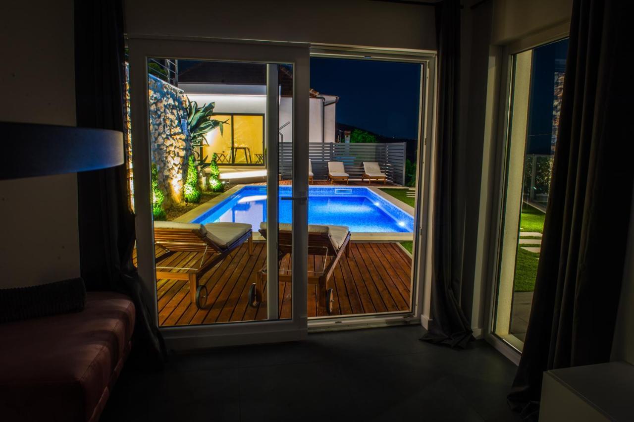 Villa Magic Look Donji Proložac 외부 사진
