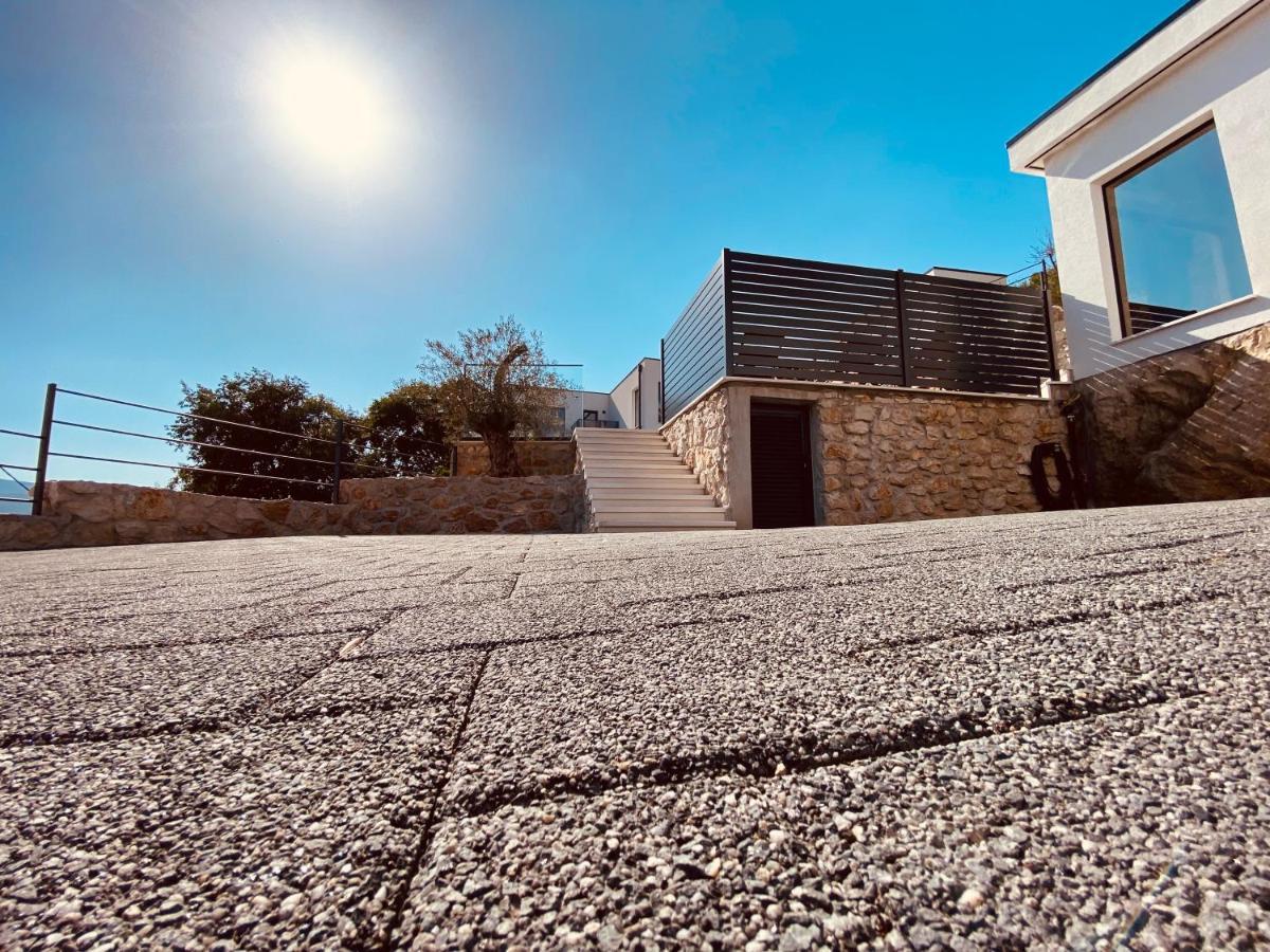 Villa Magic Look Donji Proložac 외부 사진