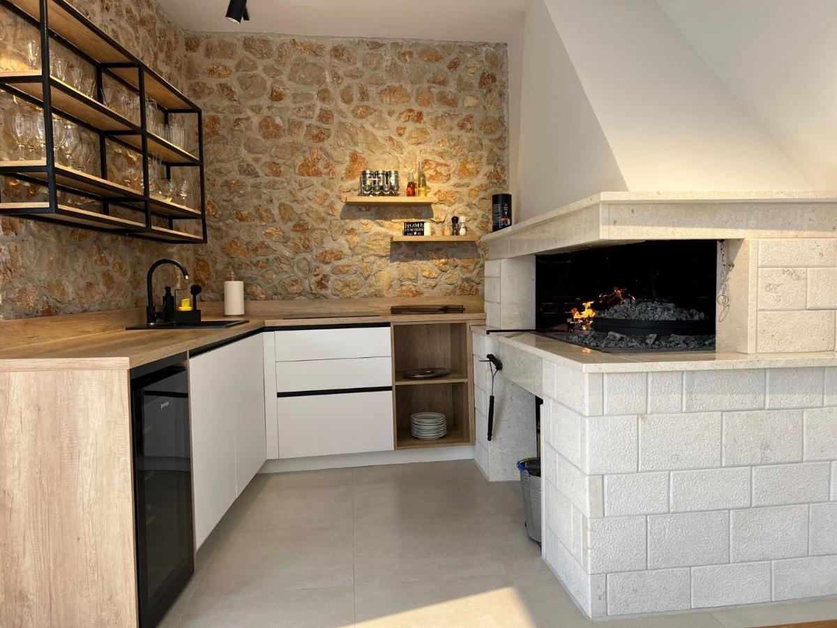 Villa Magic Look Donji Proložac 외부 사진