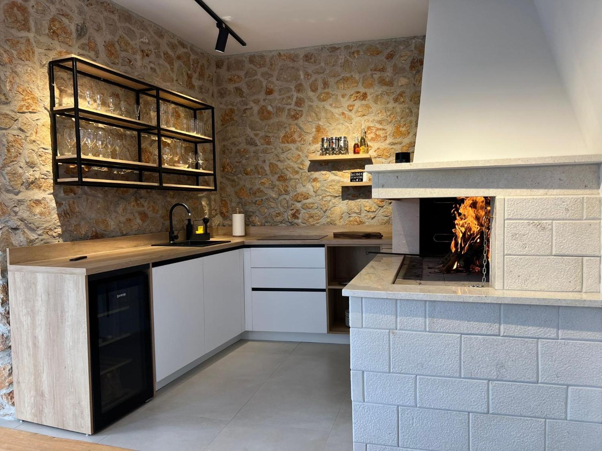 Villa Magic Look Donji Proložac 외부 사진