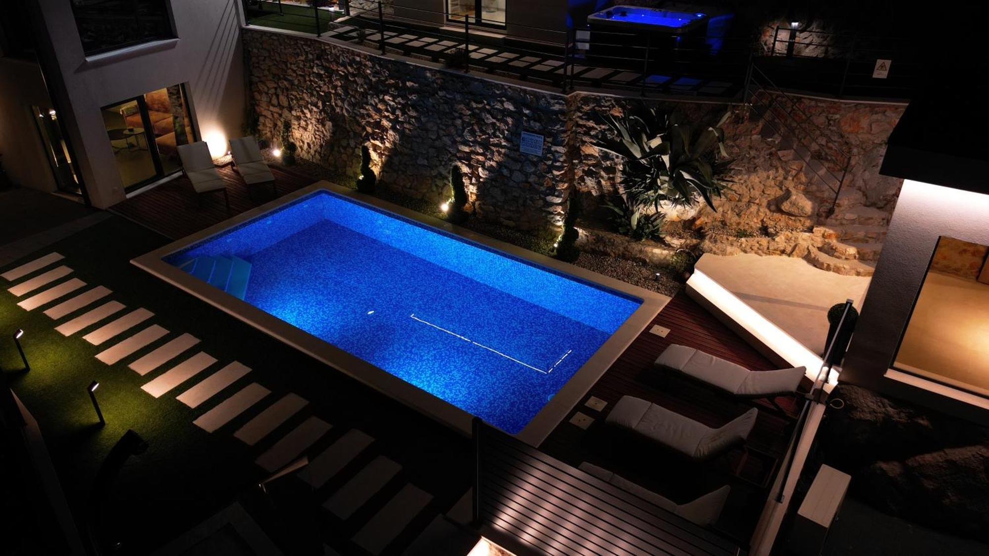 Villa Magic Look Donji Proložac 외부 사진